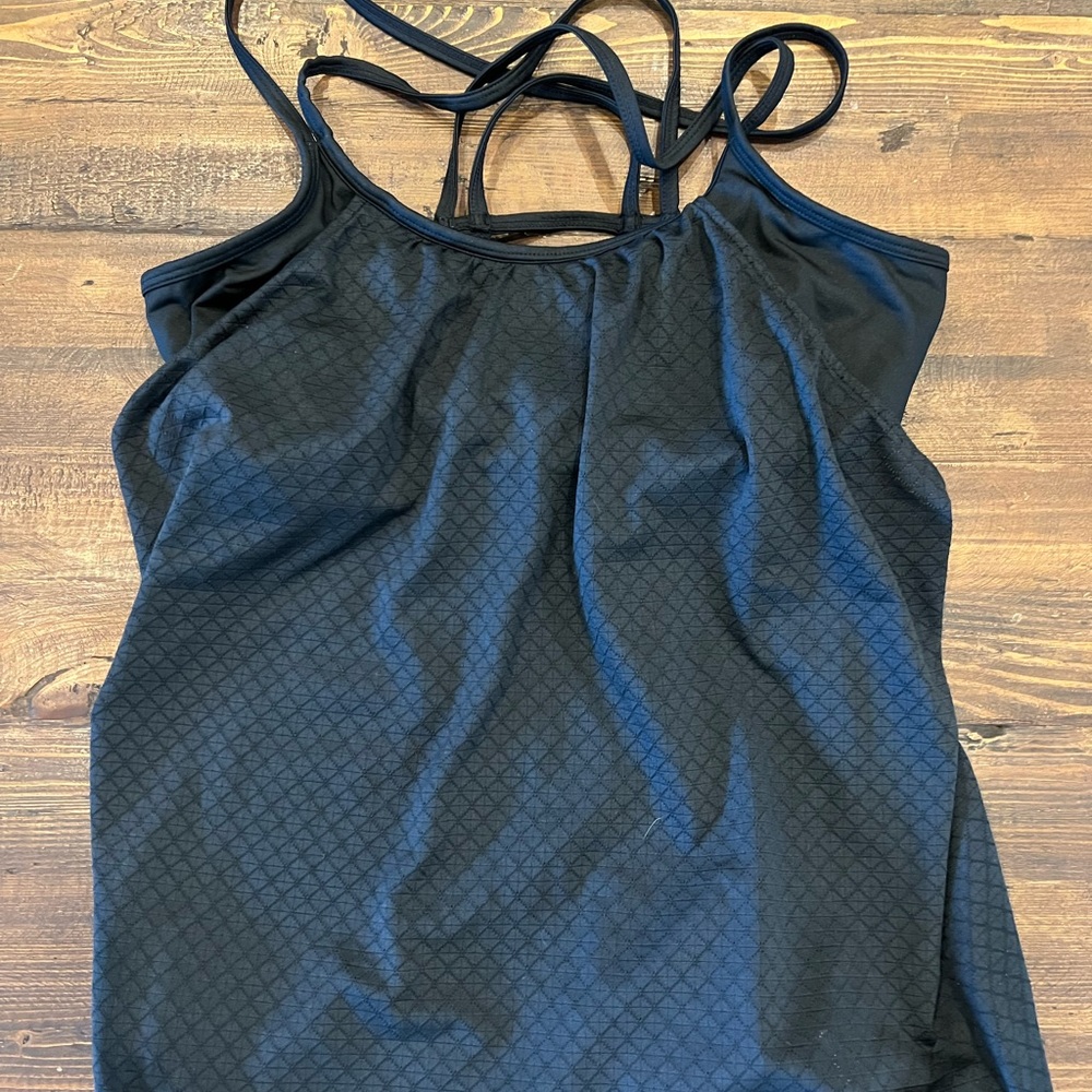 Athleta tank - Picture 3 of 5